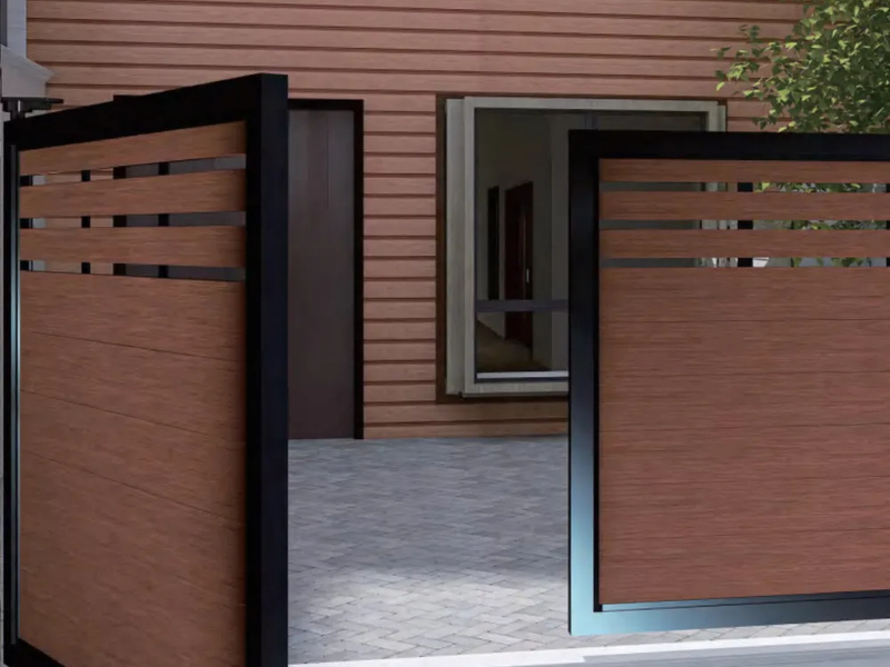 WPC Gate
